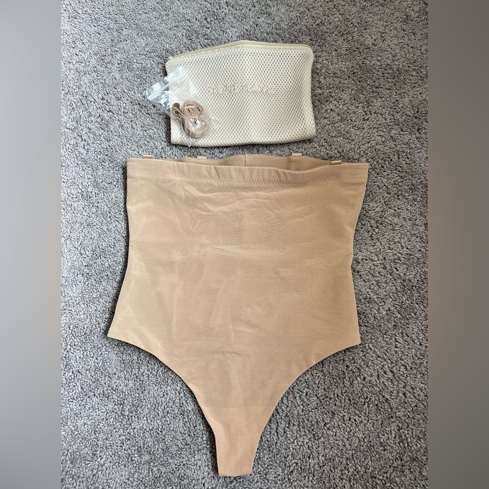 HONEYLOVE SuperPower Thong